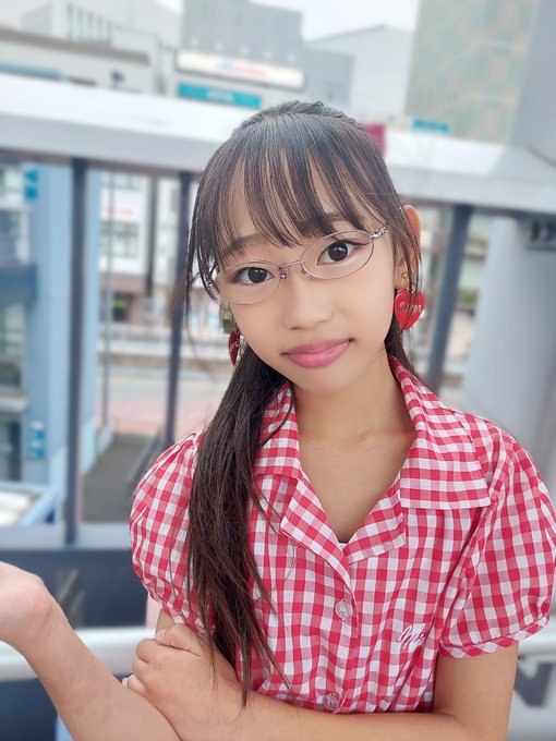 Twitterのコスプレ画像14