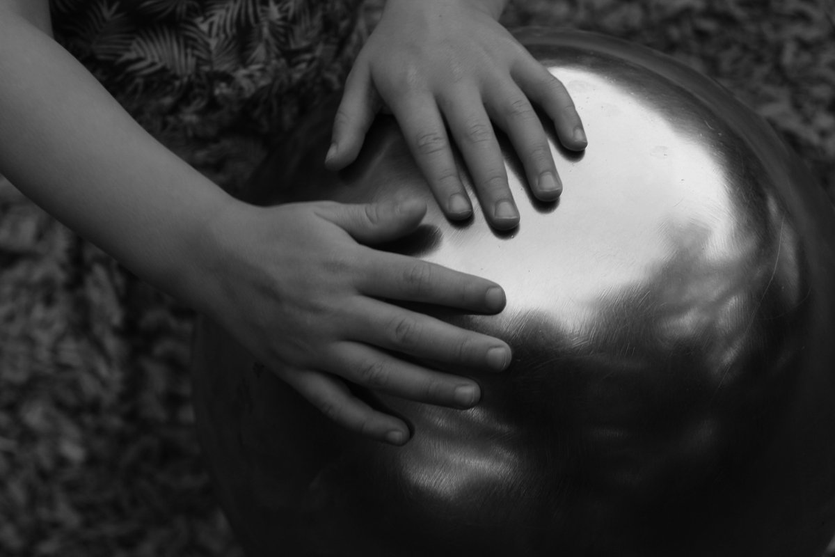 Tonya Paul (📸,💙💛)🪬 tweet media