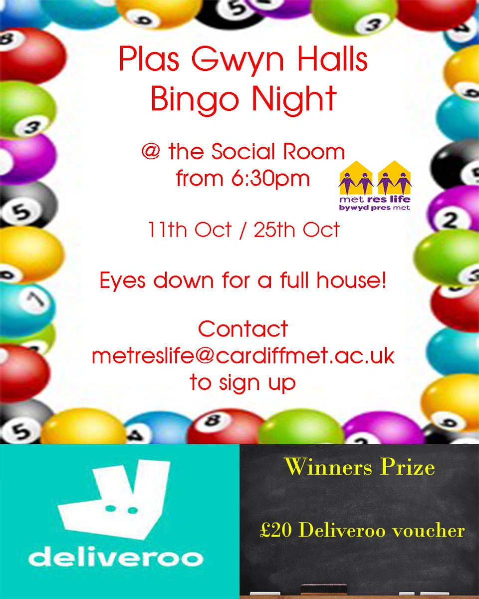 Cardiff Met Res Life tweet media