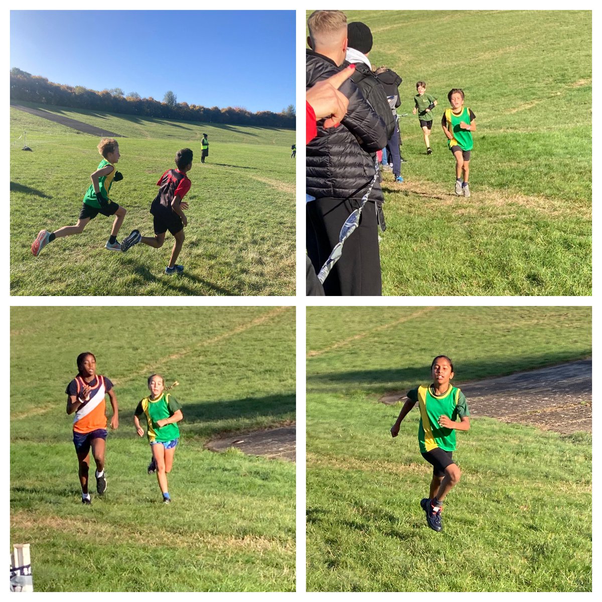 Sports1MPS's tweet photo. Individually - Callum 🥈 Senior boys, Miguel 🥉Junior boys, Andrea 🥈and Nikita 🥉 both Junior girls. 
3 more children finished in the top 10 &amp; will get asked to train with the MK squad for the National Schools event! https://t.co/zTqv07yGMU