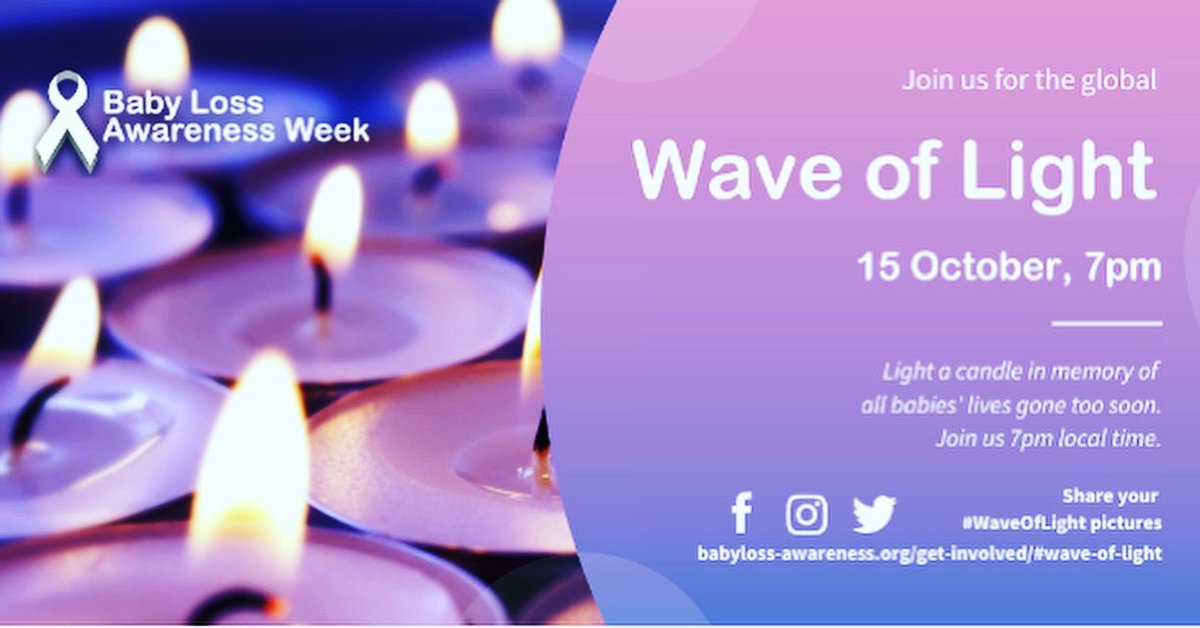 DaFrosts's tweet image. This week is Baby Loss Awareness Week 2022. 
Thinking of my Ella and all the babies taken too soon 💗💙
To join, take a photo of your candle and post it using #WaveOfLight at 7pm local time.
Much love to all that have lost a baby at any stage #BLAW2022 #groupbstrepawareness