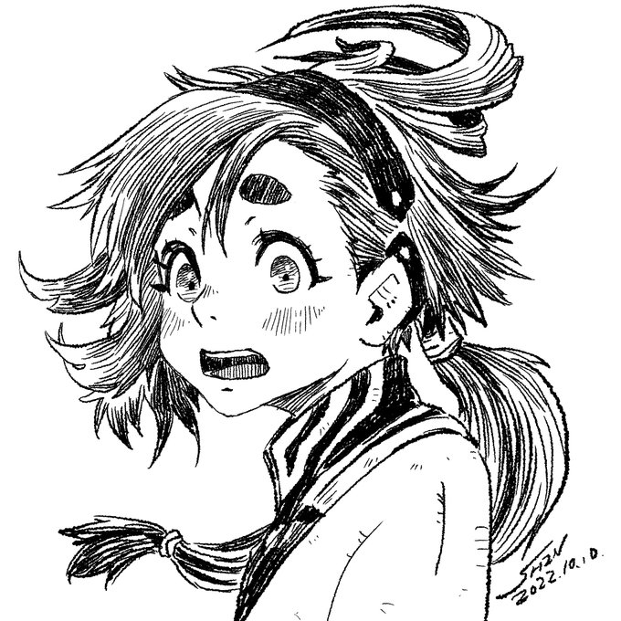 #水星の魔女
トマトを持たせたかったが時間が無かった… 