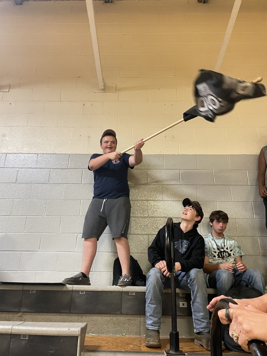 unifiedchamplhs's tweet image. More Homecoming fun!