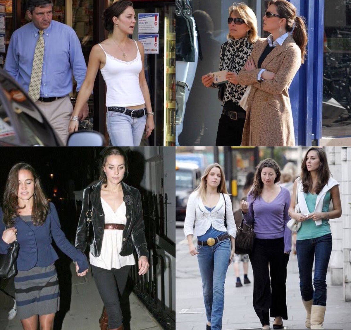 The BRF π on Twitter "The DAILY SPOTLIGHT in the life of a young Kate