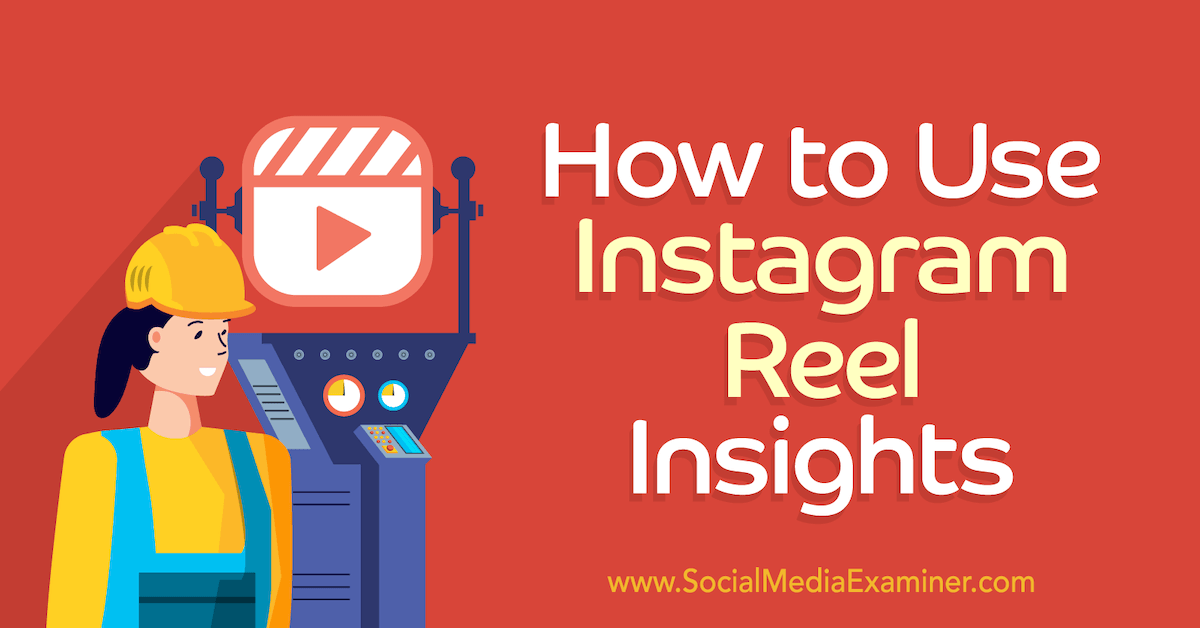 AudreyPortela's tweet photo. How to Use Instagram Reels Insights https://t.co/tp0S9KEtTg https://t.co/XJkcJAdw4W
