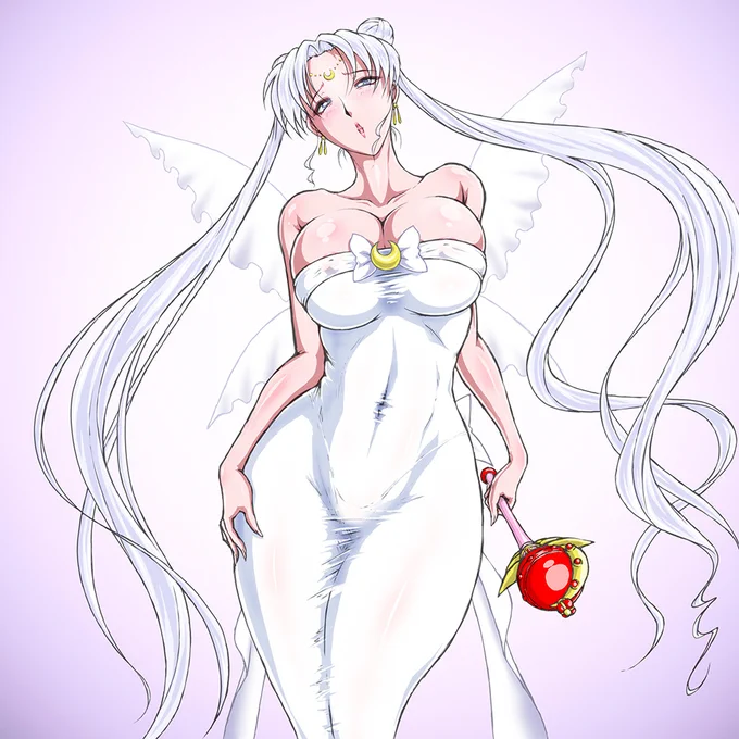 #このタグをみた人はド正面イラストを貼る 