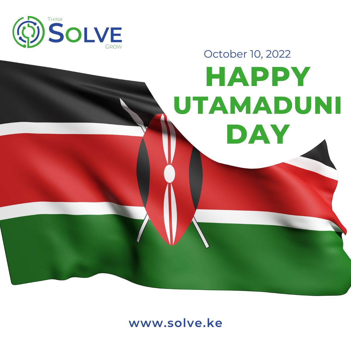 We'd like to take this opportunity to wish everyone in Kenya a Happy #UtamaduniDay. We are proud of our rich and diverse culture, which distinguishes us. #UtamaduniDay2022