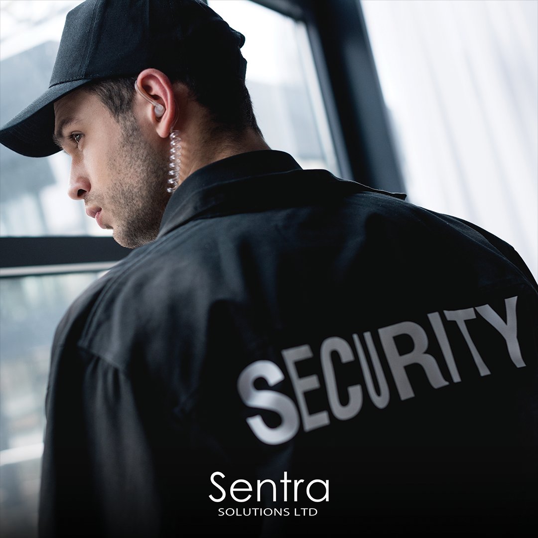 Sentra Solutions is an approved and accredited contractor for providing all types of security services in Essex &amp; London.

Head over to our website and start and instant Whatsapp chat with one of our team.

sentra.uk.com