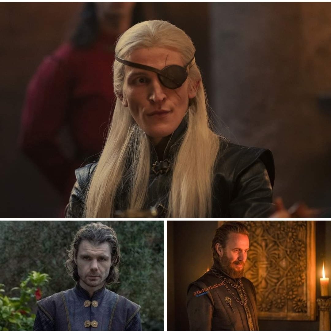 nassimoslp's tweet photo. Lord Baelish idols and inspiration 🔥🔥🔥
#HouseOfTheDragon #GameOfThrones #HBOMax #AemondTargaryen #OttoHightower #larys #ironthrone #daemon #mondaythoughts #Monday https://t.co/e7PwB2Y6e6