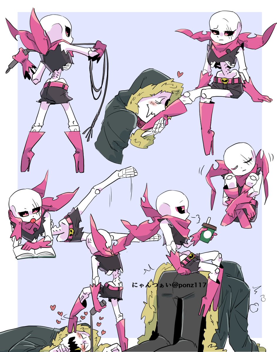 Post by にゃんつぁい on X: チェリーちゃん