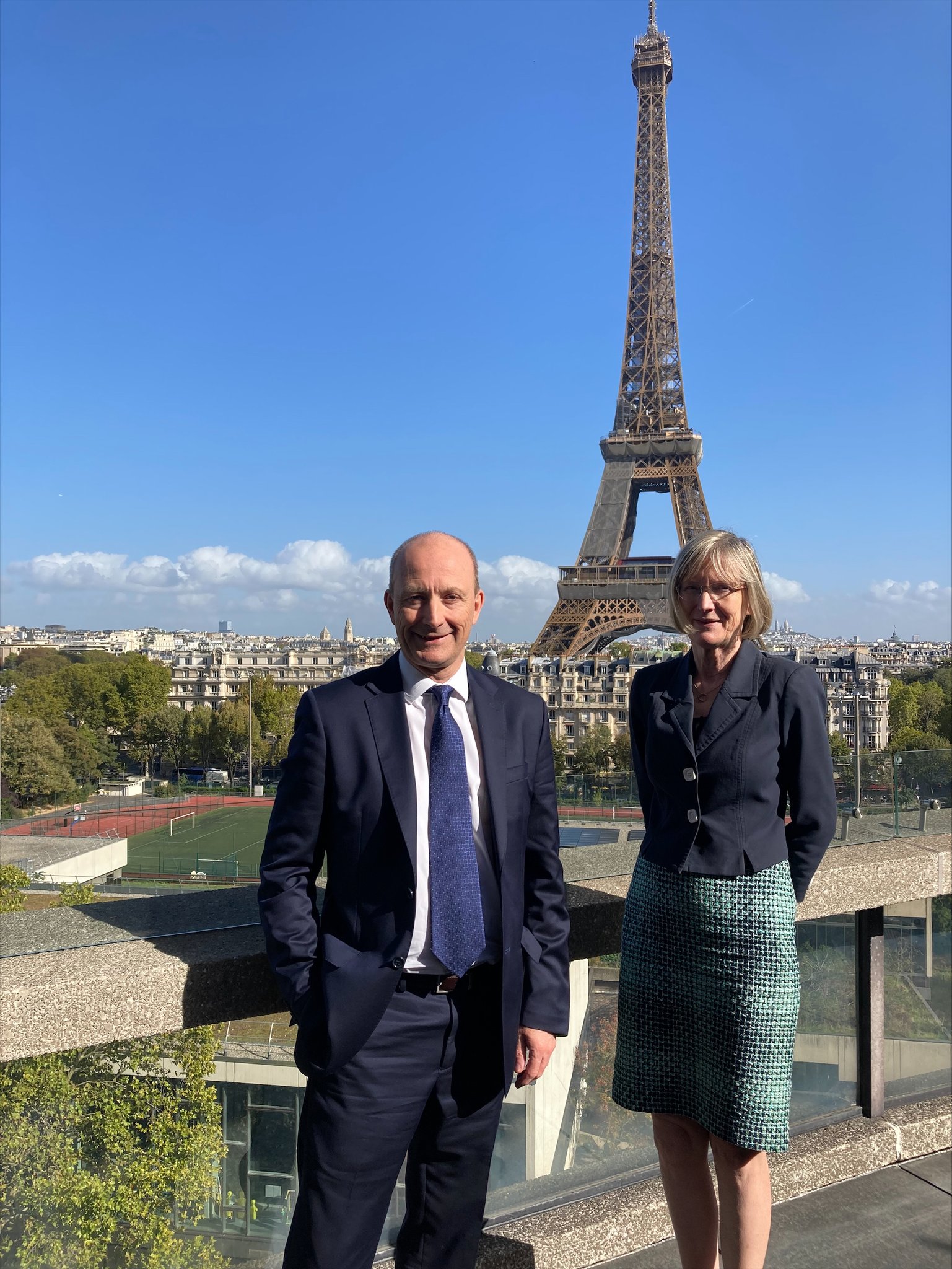 Sanofi Australia & New Zealand on Twitter "Thank you to Her Excellency