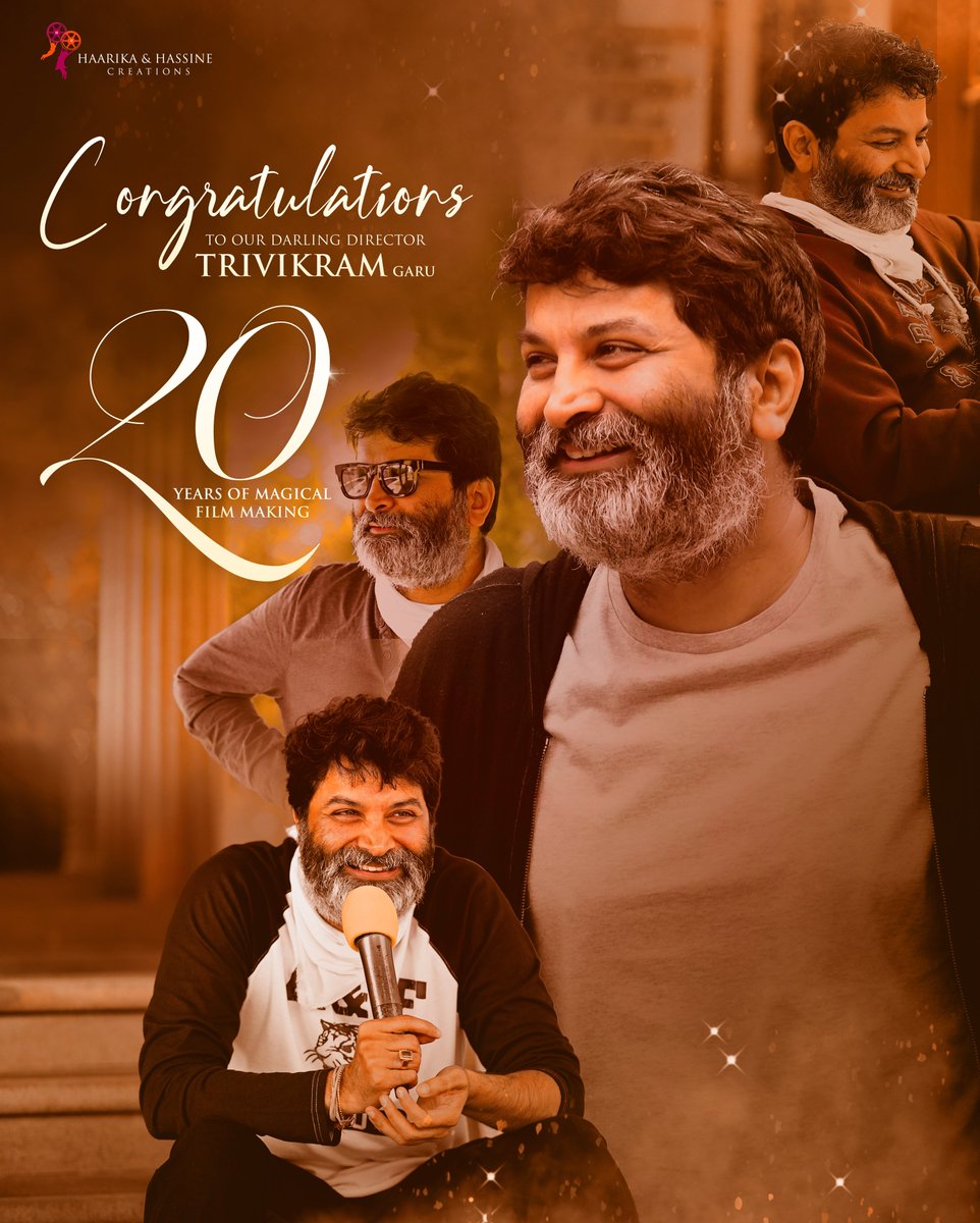 Haarika & Hassine Creations tweet media