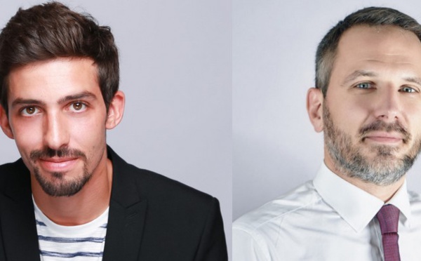 M&amp;amp;A : comment déstresser les opérations ? Par Grégoire Debit, Co-founder et CEO de Closd &amp;amp; Edouard Narboux CEO et Managing Director de Aether Financial Services. Le juridique d’entreprise échappait jusque-là aux dynamiques... | #blockchain #web3 finyear.com/M-A-comment-de…