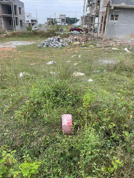 MysoreMap's tweet image. 1500 sqft east face residential site sale vijayanagar, Mysore - liveinmysuru.com/property/1500-…