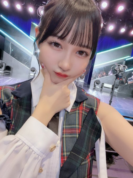 今村麻莉愛のTwitter画像2