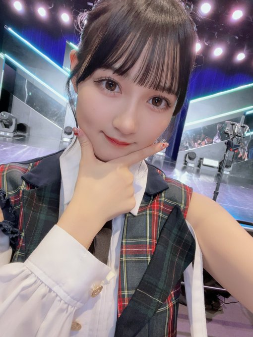 今村麻莉愛のTwitter画像1