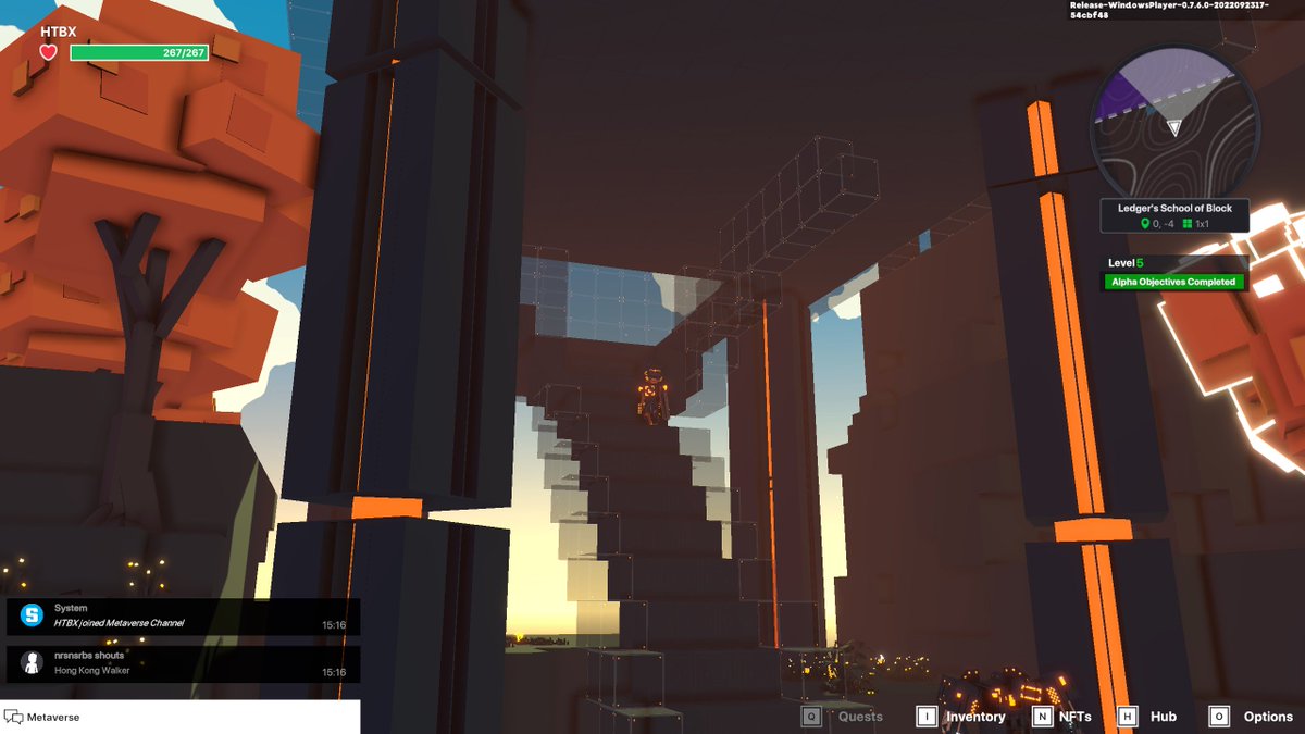 Fontmaster7370's tweet photo. @TheSandboxGame @Ledger I just participated in the Ledger Giveaway for a chance to win a Season 3 Alpha Pass! Check out my screenshot below!
👇 https://t.co/GgYAWC5aik