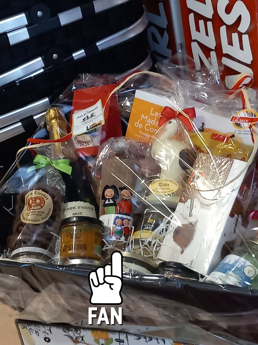 MaryMarieAH's tweet photo. Bonjour ๐๐de France ๐ซ๐ทbonne journรฉe๐ ร tous au travail ou pas. Prenez soin de vous-mรชme ๐personne ne le fera ร votre place ๐.
Merci pour votre attention, vos messages, RT โค๏ธ et suivis ๐ฅฐ๐ค๐
#alsace #thanks4Follow #ThanksFriends #WelcomeTweet #alsacemylove #France #life https://t.co/aAhw13YTG3