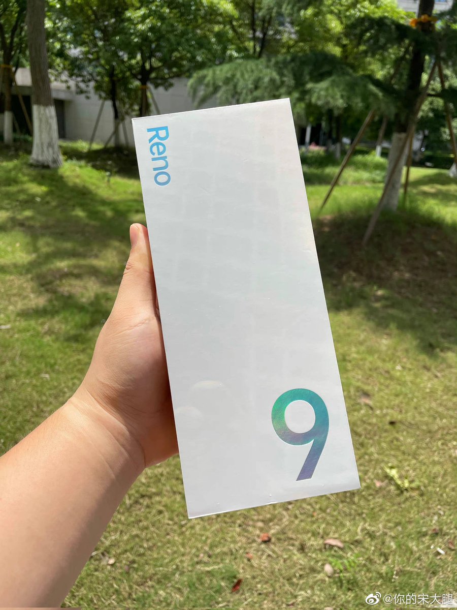 ravi3dfx's tweet photo. #OPPOReno9series Box 🧐
Reno 9
#Snapdragon778G
64MP main
Reno 9 Pro
#Dimensity8000
50MP Sony IMX766 main
#Oppo #OppoReno9 #OppoReno9Pro #stufflistingsarmy #technews https://t.co/fCmNFOiIJS