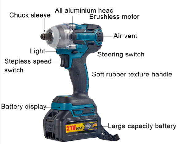 EasonShan1's tweet photo. Electric spanners on https://t.co/BpOOin7QmA, a online trade show platform.
#spanner #electricspanner
#tradefair  #fair #onlineexhibition  #matchupexpo #phygitalevents #hybridevents #exhibition https://t.co/WPW6nb2TL8