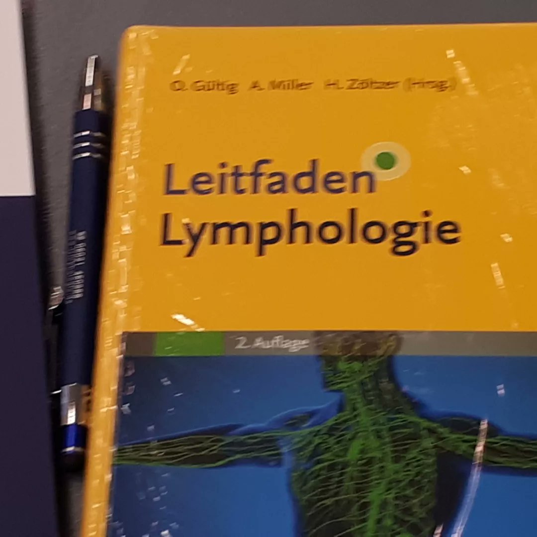 Gestern noch in Essen und heute zur 4 wöchigen Weiterbildung