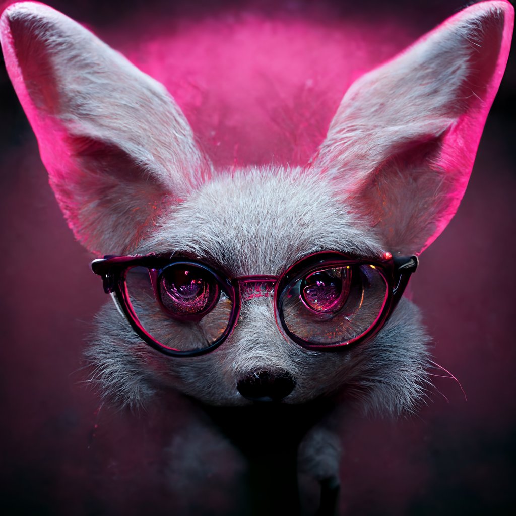 🦊bark! bark!🦊
ShinyFox#129

It's already quite cold in Korea. How about ShinyFox?

Discord: discord.gg/ghA5dDaUaV

👇 opensea
opensea.io/collection/shi…

#ShinyFoxNFT #ShinyFox