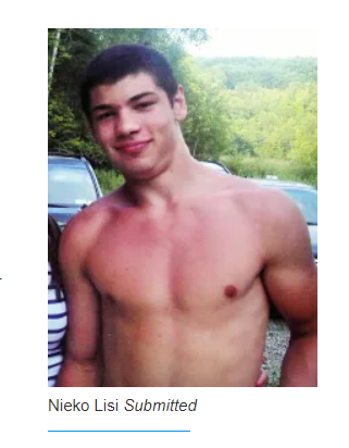 PhD_OnTheCouch's tweet photo. Nieko Lisi would be 29 now, I remember when he disappeared #NiekoLisi last seen 9/30/11 from Hornell New York, Addison, #SteubenCounty Sightings in Ohio, Michigan, Franklin Tennessee. This was a @nyspolice case, but was taken over by @TBInvestigation @TBIJoshDeVine Podcast below https://t.co/kak3ZlmYhG