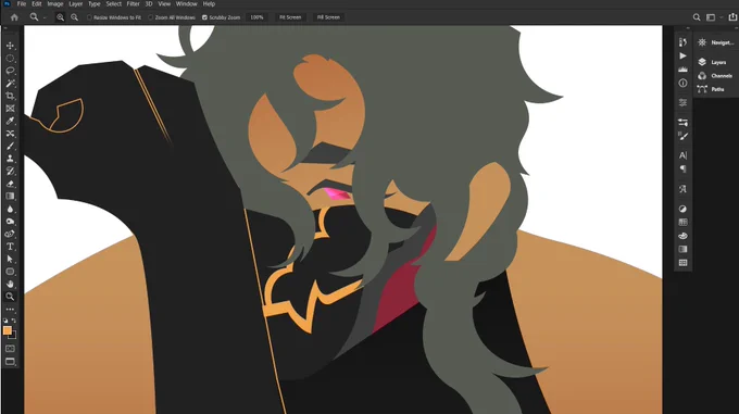 i can't stop drawing him!!!!!!!!!!!!!!!!!!! 