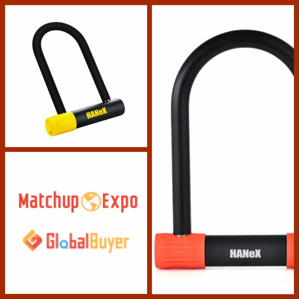EasonShan1's tweet photo. U Locks on trade show displays Match Market website:
https://t.co/SnOHkLz1pX
#onlinefair
#chinafactory  #chinasupplier #manufacturer #exhibitions https://t.co/y7PBZEdMDM