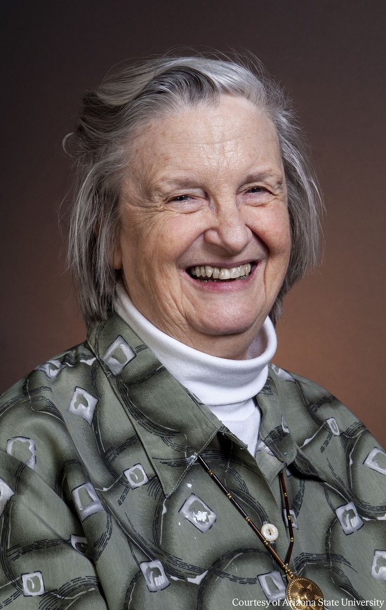 Elinor Ostrom was the first woman to be awarded the prize in economic sciences. She was awarded the prize for work on human cooperation. 

Who will be awarded the prize in economic sciences this year?