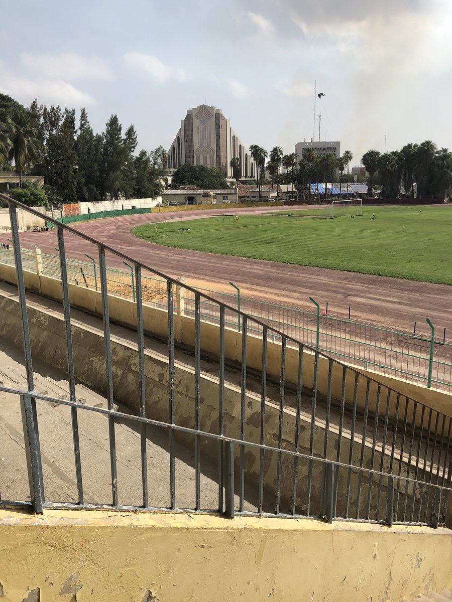 EmmanuelBaudran's tweet photo. #Sport - parce que les Jeux Olympiques des jeunes se dérouleront en #Afrique pour la première fois en 2026, nous  finançons la réhabilitation du stade Iba Mar Diop de #Dakar et l’installation de sites sportifs dans tous les quartiers de la ville #JOJ 5/5 https://t.co/20axaNUzZe