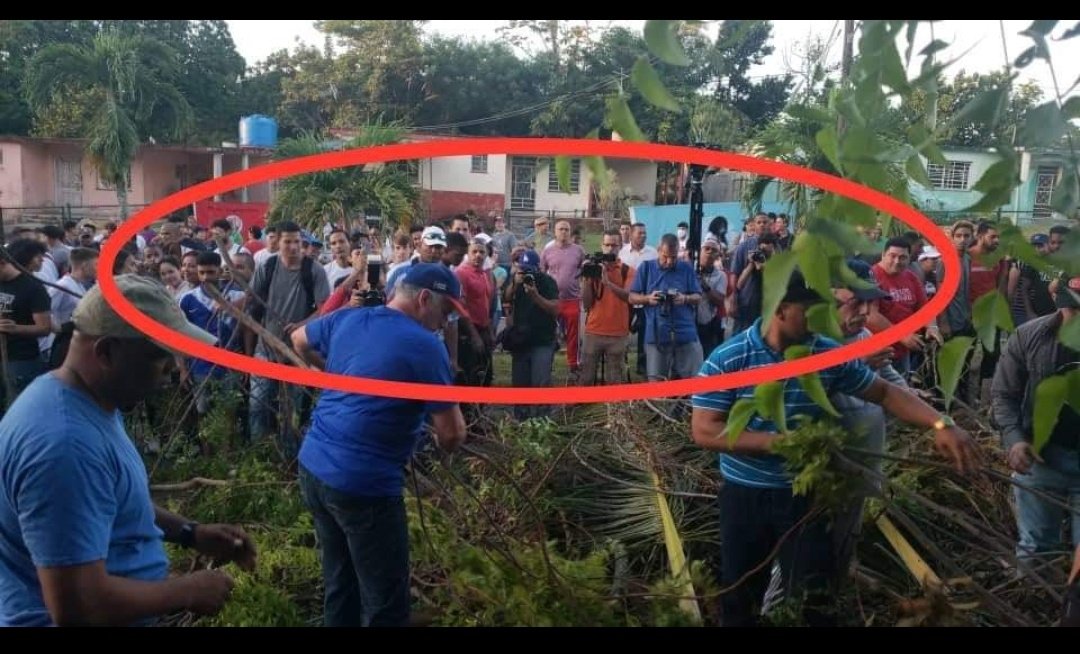 alexcuba912's tweet photo. @Frank16726439 @axell_gonzales @Reylope13 @DrRobertoMOjeda @AlejandroGilF @Wilfre_GV @Aymara79678346 @agnes_becerra @Viltre2 @HenryOmarVC1 Tremendo ejemplo para una escuela de fotografía, clase magistral de como posar para una foto. https://t.co/xlRCoGljXw