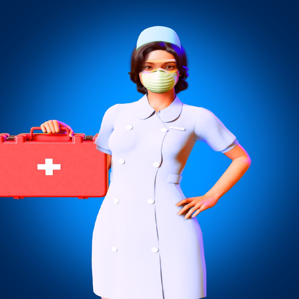 Are you readyyyy?
#NFTGiveaways 
#ICP
#NFTs