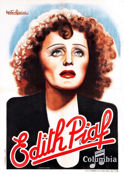 Credit : "Edith Piaf" by histoire_en_couleur is licensed under CC BY-NC-ND 2.0. To view a copy of this license, visit https://creativecommons.org/licenses/by-nd-nc/2.0/jp/?ref=openverse.