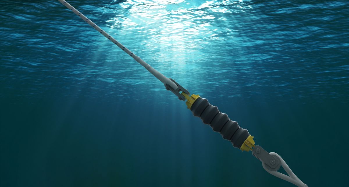 We are proud to announce our strategic partnership with TFI Marine. It's a collaboration whereby Bridon-Bekaert The Ropes Group's MoorLine synthetic ropes will be equipped with TFI SeaSpring load reduction devices.

More info: bekaert.com/en/about-us/ne…