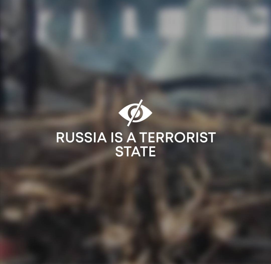 ua_parliament's tweet photo. Massive missile shelling of Ukrainian cities.
Kyiv. Lviv. Dnipro. Zhytomyr. Zaporizhzhia. Mykolaiv. 

🇷🇺 cowards can only fight with civilians.  
The "world's 2nd army" are pathetic weaklings who can only launch missiles into peaceful cities.

#russiaIsATerroristState
#stoprussia https://t.co/By99R58B7O