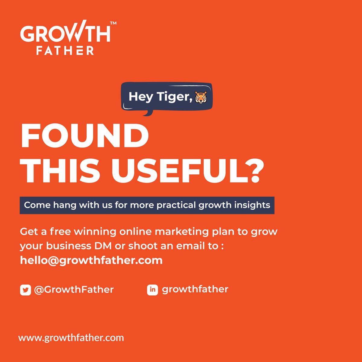 GrowthFather's tweet photo. https://t.co/TEvjnzVen1