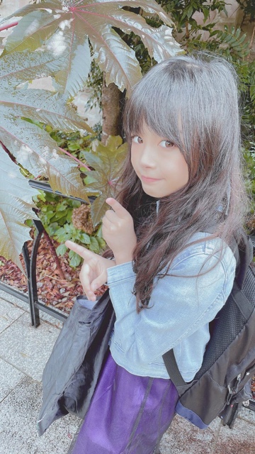 Twitterのコスプレ画像1