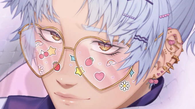 Little teaser for rn I'll post the full after when I wake up later 