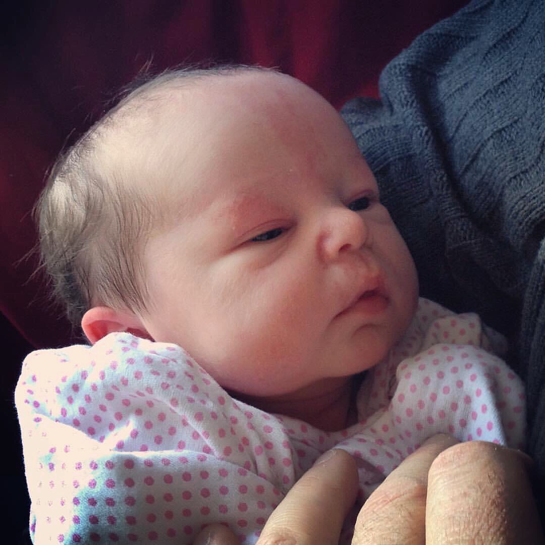 Claire Madden tweet media