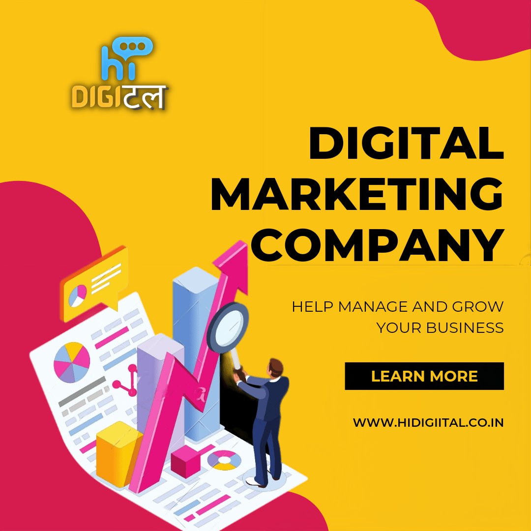 “help manage and grow your business”
#digitalmarketingagency #digitalmarketing #brandingdesign #branding #brandingdesigner #webdeveloper #webdevelopment #advertisement #advertiseyourbusiness #hidigital #hidigiital