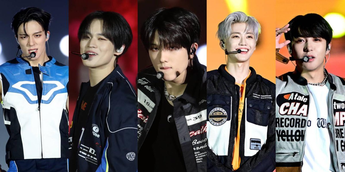 pantip_korea's tweet photo. ชวนดู #NCTDREAM ที่งาน 2022 K Culture Festival 'THE K Concert' ♫ ♬ (รูป+คลิป)
▶ https://t.co/K6U7PdTTNx
#JISUNG #JAEMIN #CHENLE #RENJUN #JENO #NCTDREAM
#KCultureFestival2022 #THEKConcert https://t.co/GASspORckQ