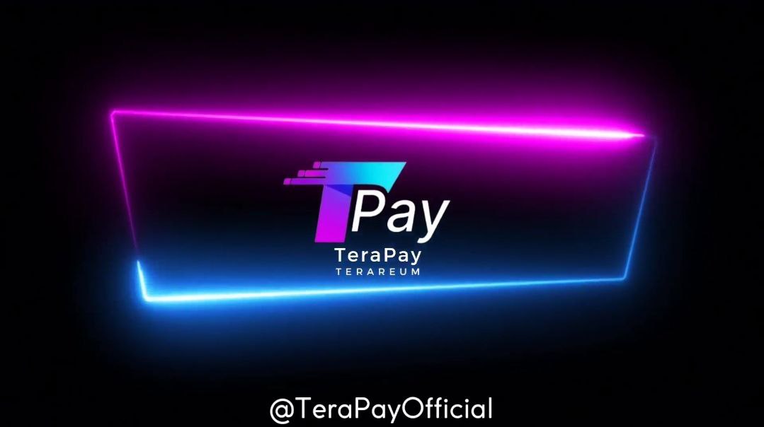 Z00LEEE's tweet photo. Get your bag of #Tera on time💚
Follow the path of people who understand what is coming💚
#TerareumTech #Terareum #Tera #Tera_Exchange #Tera_ExchangeUS
#Terapoolpad #TeraNFT #TeraPay https://t.co/nJsnbMs3W5