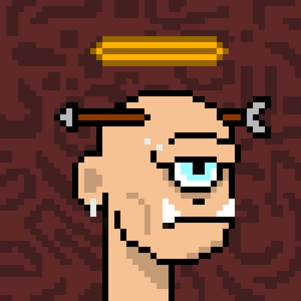 The Deceiver 333 tweet media