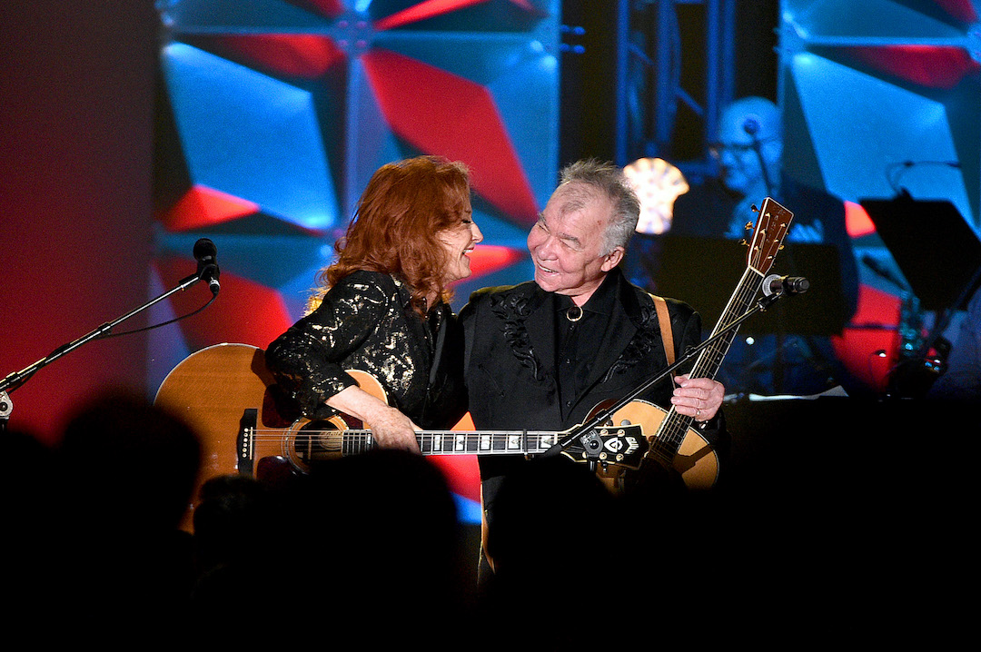 Thinking of our beloved @JohnPrineMusic on what would be his 76th birthday. His family, friends and creative colleagues will be celebrating John's life and songs tonight at @theryman in Nashville at a concert called, 'You Got Gold.'