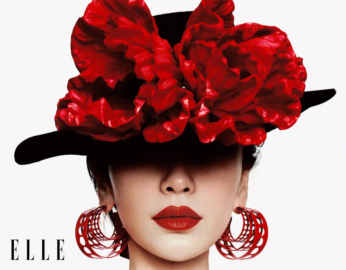 dramaskfan's tweet photo. #Angelababy para ELLE China - edição de Novembro/22.
#YangYing #尘缘 #TheWindBlowsFromLongXi #LoveTheWayYouAre #BackForYou #ChenYuan #GeneralAndI #OneSmileIsVeryAlluring #MyTrueFriend #CityOfDesire #cdrama #dorama https://t.co/hXxds3o2l5