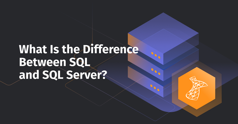 DevartSoftware's tweet photo. 🔉 What Is the Difference Between SQL and SQL Server?
📰 Read the article to get more info: https: https://t.co/miRAbmZkt4
✅ Download dbForge Studio (https://t.co/4QLSBTON3v) and SQL Tools (https://t.co/ywQqXHP2mC).
#SQL, #SQLServer, #SQLTools https://t.co/nNNQ5k86Pu