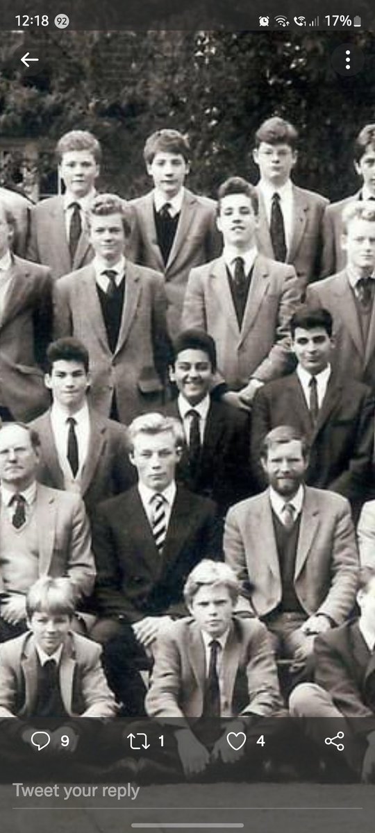 ektaagarwalart's tweet photo. @adnansamiaddict @ICSHC @AdnanSamiLive @RugbySchool1567 @RugSch_Heritage @DMUHistory @sportCIES @EnglandRugby @Olympics @AdnanSamiLive there u are..... https://t.co/8eXsIN2p4R