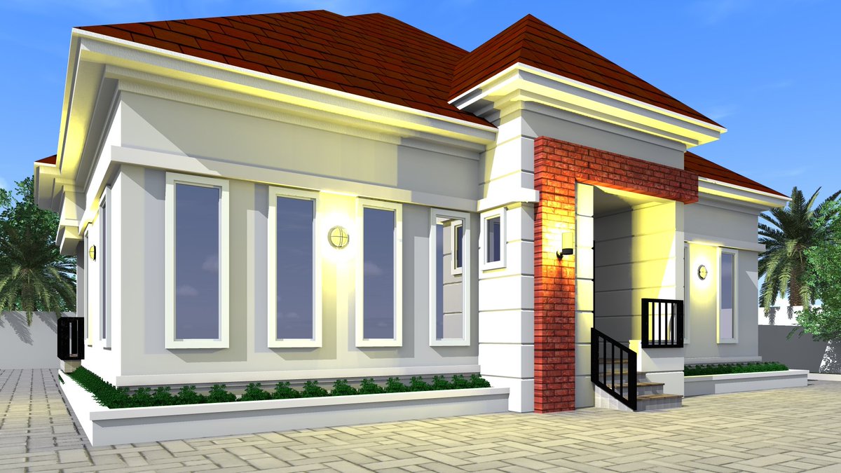 #GodDid #nigerianhouse #Obidatti023 #OBIDIENTS #bungalow 
+23409135766930