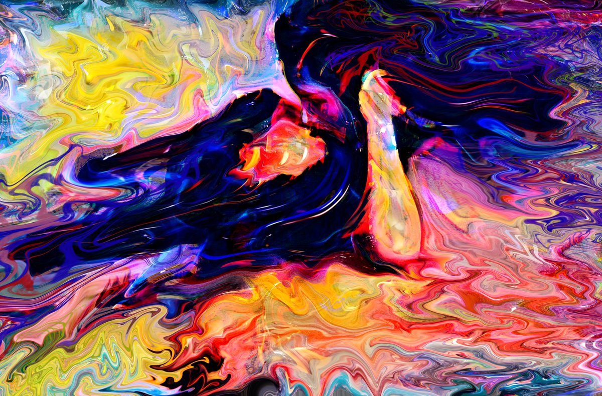 Connect #digitalart #cryptoart #nftart #art #abstractartist #DigitalArtist #contemporaryart #arte #artistoninstagram #artlovers #cryptoart #procreate #brushes #nft #artwork #neonart #artist #art #artdiscover #digitalart #digitalpainting #abstractart #abstractpainting